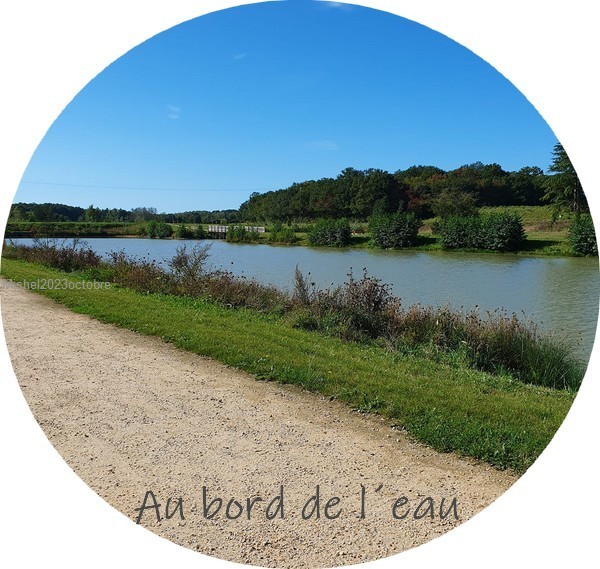 Au bord de l´eau