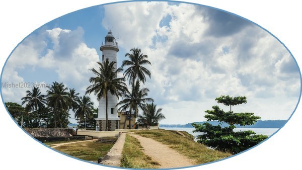 Vers le phare
