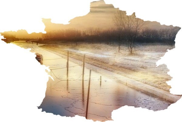 Mauvais temps